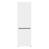 Cecotec Frigorífico Combi 2 Puertas Bolero CoolMarket Combi 250 White E. 250 L, Altura 181 cm...