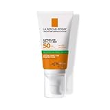 La Roche Posay Anthelios Xl Spf 50+ Gel Crema Toque Seco Sin Perfume 50ml