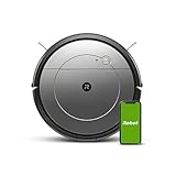 iRobot Robot Aspirador y friegasuelos Roomba Combo Conectado a WiFi con Diferentes Modo de...