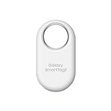 Samsung Galaxy SmartTag 2 White EU (EI-T5600BWEGEU)