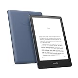 Kindle eBook Paperwhite 5 32 GB 6,8' Azul