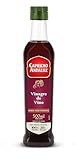 CAPRICHO ANDALUZ Vinagre de vino 8º. PET de 500ml