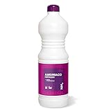 DIA - Amoniaco Perfumado Botella 1.5 Lt