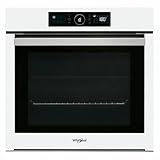 Whirlpool Horno Pirolítico Corporation AKZ9 6290 WH 3650 W 73 L