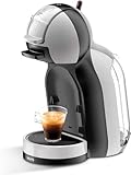 Krups Nescafé Dolce Gusto Mini Me S Cafetera de cápsulas con 15 bares de presión, capacidad...