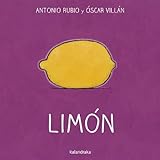 Limón: Limoen (De la cuna a la luna)