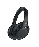 Sony WH1000XM4 - Auriculares inalámbricos Noise Cancelling (Bluetooth, Alexa/Google Assistant,...