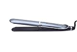 BaByliss IPro Slim ST387E – Plancha de pelo iónica, placas profesionales de cerámica para...