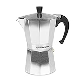 CAFETERA ITALIANA ORBEGOZO KF 600 6 TAZAS