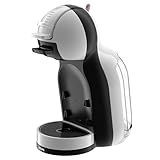 Krups Nescafé Dolce Gusto Mini Me S Cafetera de cápsulas con 15 bares de presión, capacidad...