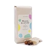 Nueces de lavado - Certificación orgánica en origen - Sin Plástico - 1 kilo