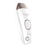 Cecotec Depiladora IPL Bamba SkinCare IPL Quartz. Luz pulsada 120.000 disparos, Lámpara de...