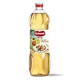 Carbonell - Vinagre de Vino Blanco, Acidez Moderada, Sabor Agradable, Ideal para Salsas y...