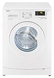 Beko WMB 61232 CS PTM Independiente Carga frontal 6kg 1200RPM A++ Blanco - Lavadora...