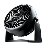 Honeywell TurboForce Ventilador Potente, Refrigeración de Funcionamiento Silencioso,...