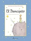 El Principito (Acuarelas) (Infantil)