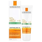 La Roche Posay Anthelios Xl Spf 50+ Gel Crema Toque Seco Sin Perfume 50ml