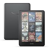 Descubre el Kindle Colorsoft Signature Edition (32 GB) de Amazon | Con pantalla a color, luz...