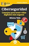 GuíaBurros Ciberseguridad: Consejos para tener vidas digitales más seguras (Guíburros): 18