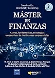 Master En Finanzas - Claves, Fundamentos, Estrategias Y Operativas De Las Finanzas...