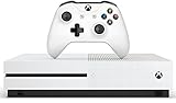 Xbox One -Pack Consola S 1 TB + FIFA 17 (Blanca)