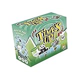 Repos Production - Time's Up Kids 2 - Juego de cartas en Español