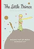 The Little Prince Deluxe Pop-Up Book