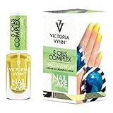 VICTORIA VYNN 5 Oils Complex 9ML, Único, Estándar