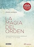 La magia del orden : herramientas para ordenar tu casa-- ¡y tu vida!: 1