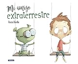 Mi amigo extraterrestre (Cuentos infantiles)