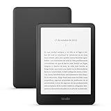 Nuevo Kindle Paperwhite (16 GB) de Amazon | Nuestro Kindle más rápido, con una nueva pantalla...