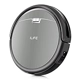 ZACO ILIFE A4s Aspirador, Robot de limpieza para suelos, Control Remoto, Automático Carga,...