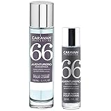 Set Caravan Perfume de Hombre Nº66 150Ml+30Ml