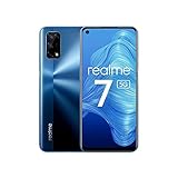 realme 7 5G - smartphone de 6.5, 6GB RAM + 128GB de ROM, 120Hz Ultra Smooth Display, 48MP Quad...