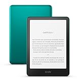 Nuevo Kindle Paperwhite Signature Edition (32 GB) de Amazon | Nuestro Kindle más rápido, con...