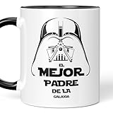 LA CASA DE LAS TAZAS® Regalos para Papa. Regalos Originales Día del Padre - Papá - Super...