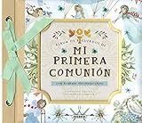 Mi primera comunión (Album de recuerdos) (edición en español)
