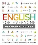 English for Everyone - Gramática inglesa: Guía completa de referencia visual (Aprender...