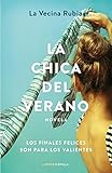 La chica del verano, versión en español