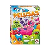 Mercurio Juego ¡Pelusas!