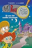 Los BuscaPistas 1 - El caso del castillo encantado (Jóvenes lectores)