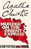 Murder on the Orient Express: A-format edition: 10 (Poirot)