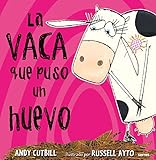 La vaca que puso un huevo (Serres)