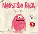 Monstruo Rosa: 1 (Premio Apila Primera Impresión)