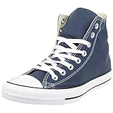 Converse Schuhe Chuck Taylor All Star HI Navy (M9622C) 38 Blau