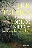 El Señor de los Anillos nº 01/03 La Comunidad del Anillo (edición infantil) (Biblioteca J....