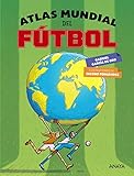 Atlas mundial del fútbol