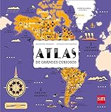 Atlas de grandes curiosos