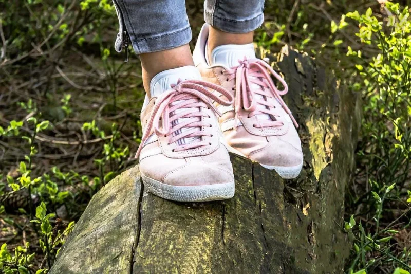 Cómo escoger zapatillas de correr