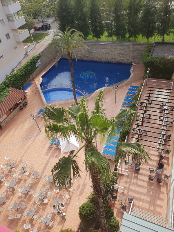 Hotel Eurosalou